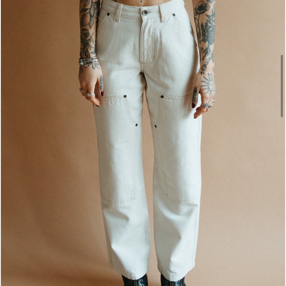 P&Co Albion Carpenter Pants